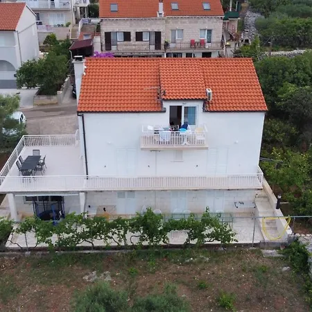 Apartman Cenan