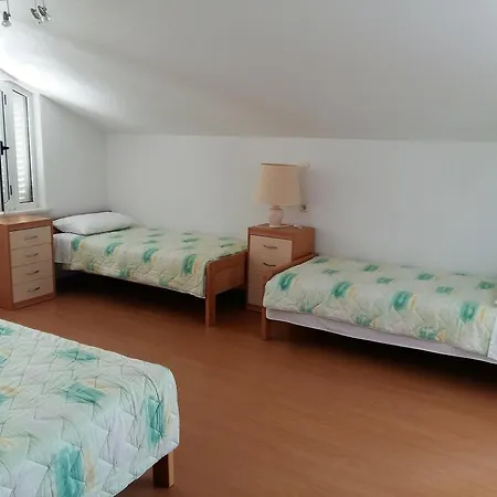 Apartman Cenan