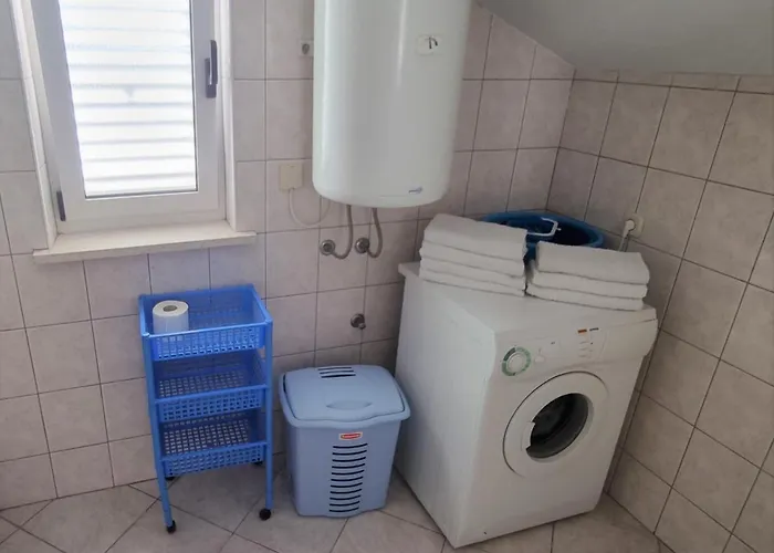 Apartamento Cenan
