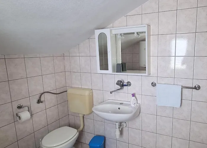 Cenan Apartamento Korčula