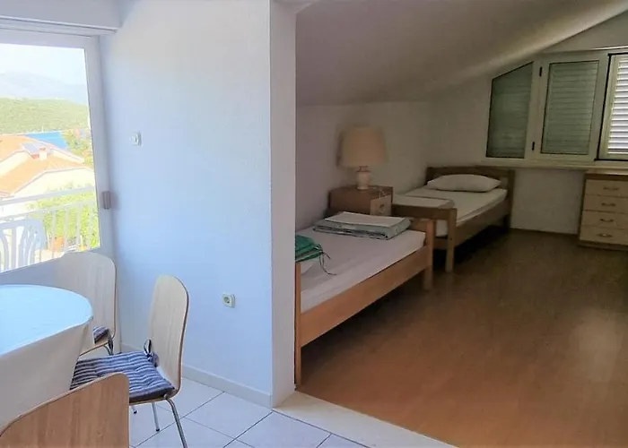 アパート Cenan *