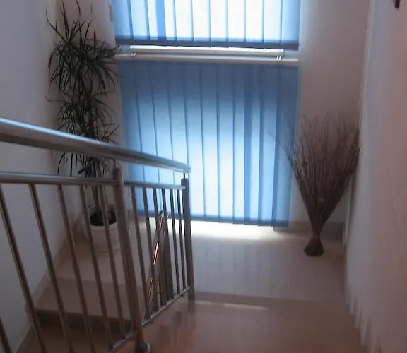 アパート Cenan コルチュラ