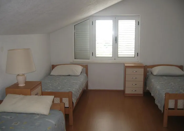 Apartamento Cenan Korčula