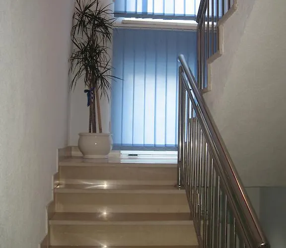 アパート Cenan コルチュラ