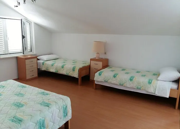 Apartamento Cenan