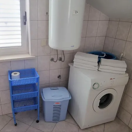 Apartment Cenan