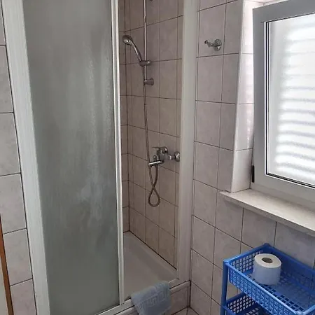 Apartment Cenan